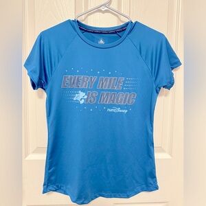 runDisney Women’s Performance Shirt